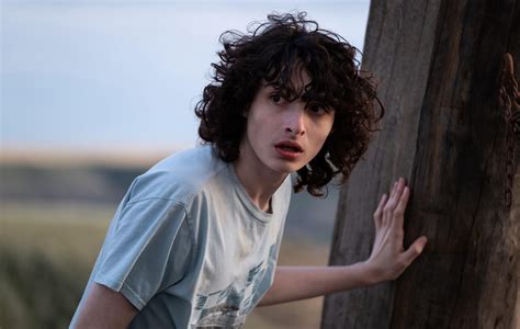 Finn Wolfhard stranger things